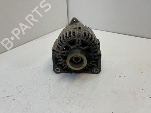 Generator RENAULT MEGANE II Saloon (LM0/1_) [2003-2025]  28113780
