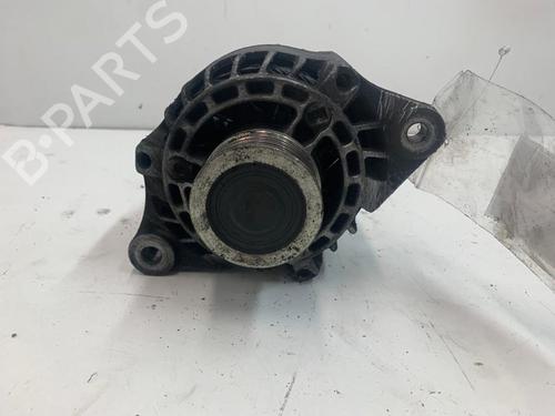 Dynamo FIAT MULTIPLA (186_) 1.9 JTD 110 (110 hp) 15845652