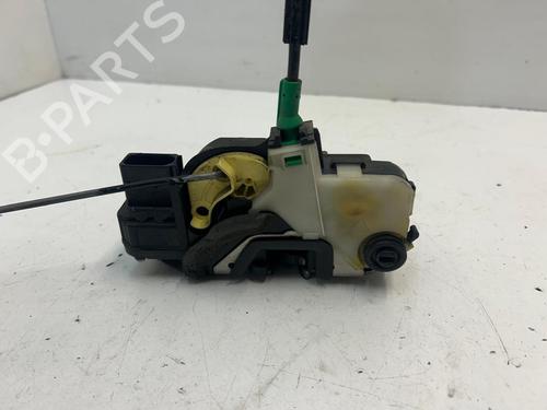 Used Rear left lock CHEVROLET CRUZE (J300) 1.6 (124 hp) 21539813