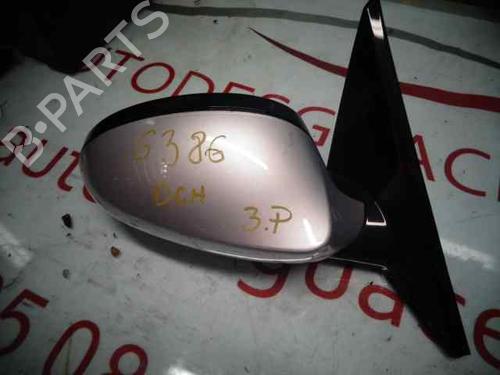 Used Right mirror BMW 1 (E87) 118 d (143 hp) 12434779