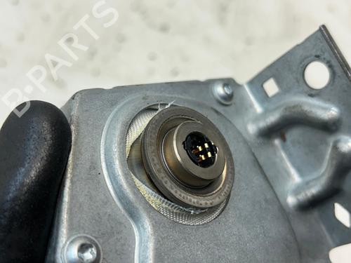 Passenger airbag BMW 1 (E87) 118 d | BP24984608C10 