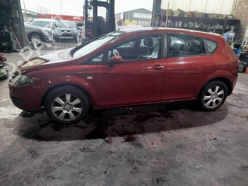 Gearbox SEAT LEON (1P1)  | BP28141525M3 