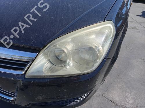 Used Left headlight Left headlight 37534205 37534205