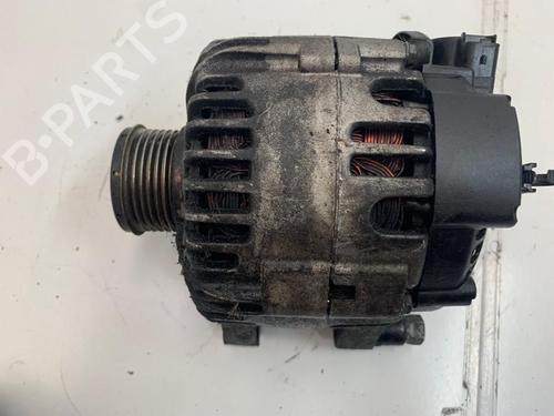 Alternator PEUGEOT 206 Hatchback (2A/C) 1.4 HDi eco 70 | BP13909474M7 
