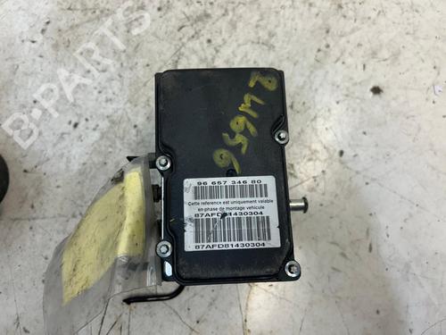 ABS pump PEUGEOT 308 I (4A_, 4C_)  | BP21762140M43 