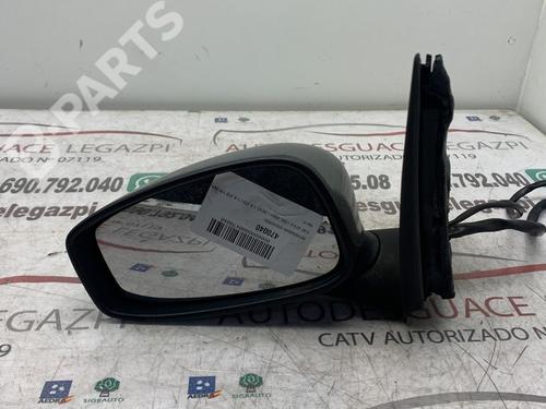 Left mirror FIAT STILO (192_) 1.9 JTD (192_XE1A) | BP11008890C26 