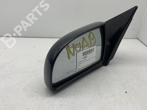 Left mirror KIA CARENS II MPV (FJ) 2.0 CRDi | BP11009157C26 