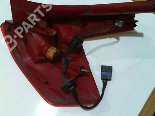 Left taillight CITROËN C4 I (LC_)  | BP11005347C34 