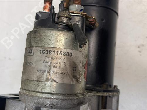 Starter CITROËN C4 I (LC_) | BP30124003M8