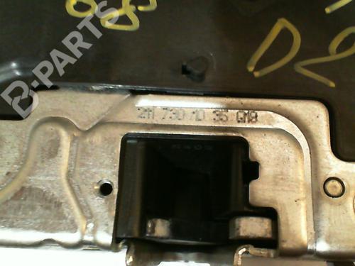 Rear right lock MERCEDES-BENZ E-CLASS (W211) E 350 (211.056) | BP11001842C99 