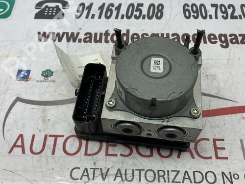 ABS pump DACIA DOKKER MPV (KE_)  | BP11007593M43 