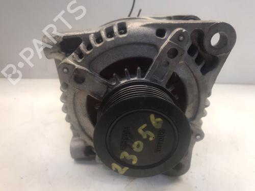 Alternator CHRYSLER VOYAGER IV (RG, RS) 2.8 CRD | BP13705578M7 