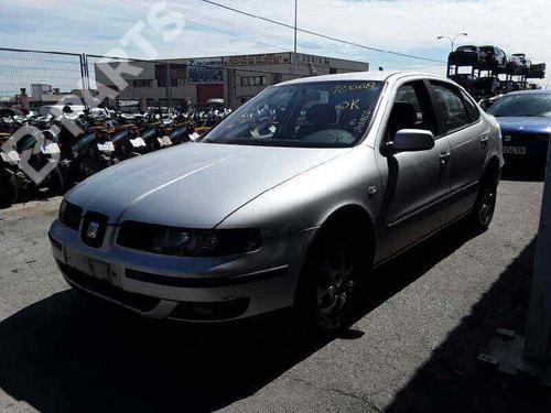 Engine control unit (ECU) SEAT TOLEDO II (1M2) 1.9 TDI | BP10999540M57 