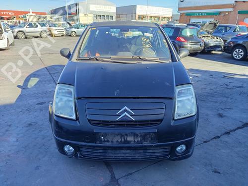 Right taillight CITROËN C2 (JM_) 1.4 | BP30733059C35