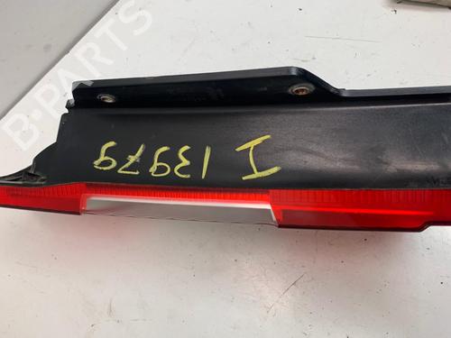 Left taillight CITROËN NEMO Box Body/MPV (AA_) 1.4 HDi | BP15961049C34 