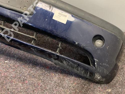 Front bumper BMW 3 (E46) 320 d | BP11008934C7 