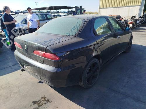 Engine ALFA ROMEO 156 (932_) 1.9 JTD 16V (932AXE00) | BP20148605M1 