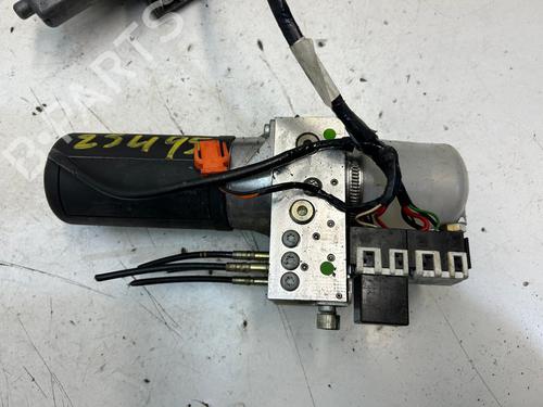 Sunroof engine PEUGEOT 307 CC (3B) 2.0 16V | BP24365686M60 