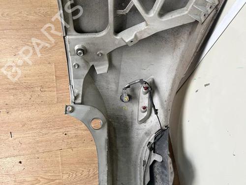Rear bumper FORD FOCUS II Turnier (DA_, FFS, DS)  | BP19697466C8 