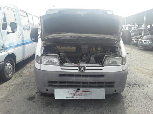 Used Parts PEUGEOT BOXER Van (244)    1159447