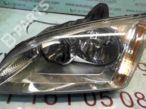 Used Left headlight FORD FOCUS II (DA_, HCP, DP) [2004-2013]  11000859