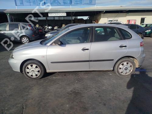 Left taillight SEAT IBIZA III (6L1)  | BP23533380C34 