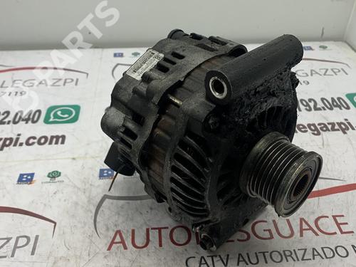 Used Alternator PEUGEOT 308 I (4A_, 4C_) [2007-2016]  11008838