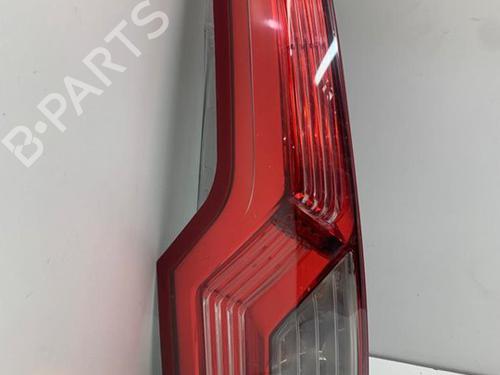 Venstre baglygte CITROËN C4 Picasso I MPV (UD_) 1.6 VTi 120 | BP15638865C34 