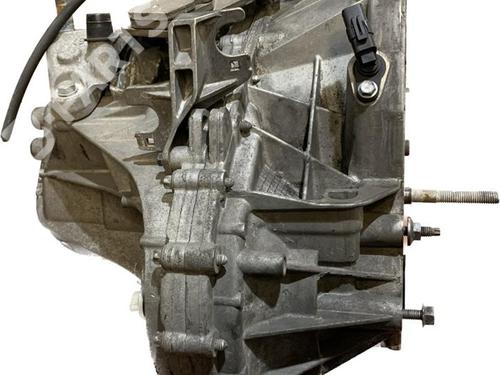 Gearbox RENAULT MEGANE II (BM0/1_, CM0/1_) 1.5 dCi (BM1E, CM1E) | BP10997473M3 