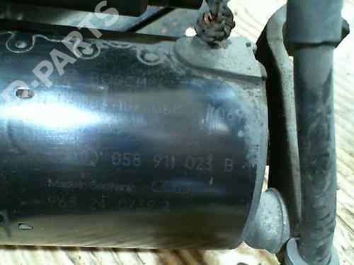 Starter AUDI A4 B5 (8D2) 1.8 T | BP11005244M8 