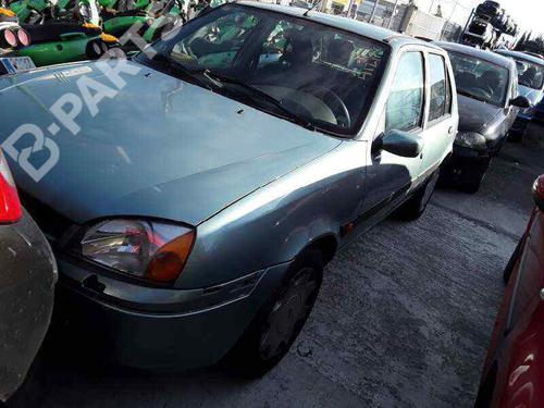 Used Parts FORD FIESTA IV (JA_, JB_)  1.3 i  1158502