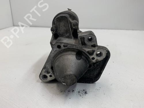 Used Starter RENAULT SCÉNIC II (JM0/1_) [2003-2010]  17187147