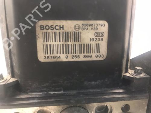 ABS pump SEAT IBIZA III (6L1)  | BP13741752M43 