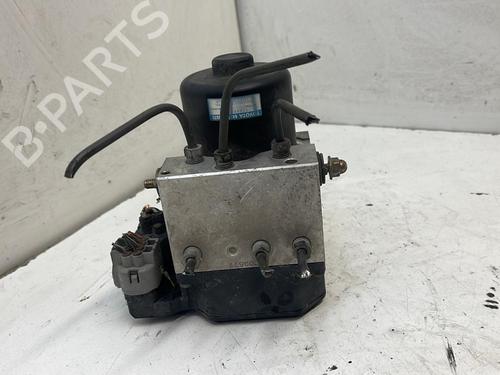 ABS pump TOYOTA CELICA Coupe (_T23_) 1.8 16V VT-i (ZZT230_, ZZT230) | BP29970104M43