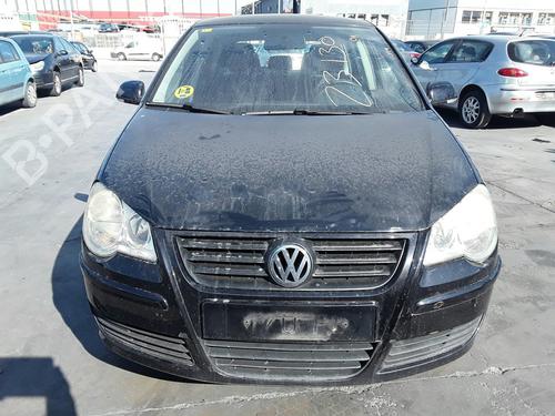 Rear right lock VW POLO (9N_, 9A_) 1.9 TDI | BP16530455C99 