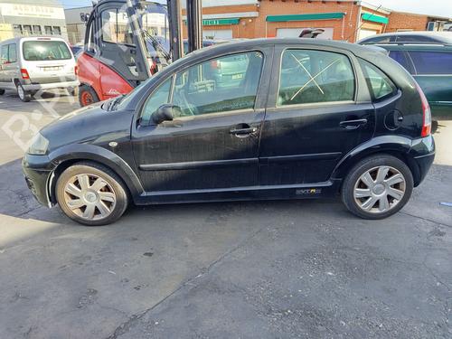 Używane części CITROËN C3 I (FC_, FN_) 1.6 16V (109 hp) 4354431