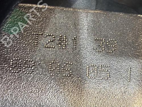 Engine TOYOTA AYGO (_B1_) 1.0 (KGB10_, KGB10R) | BP30321259M1