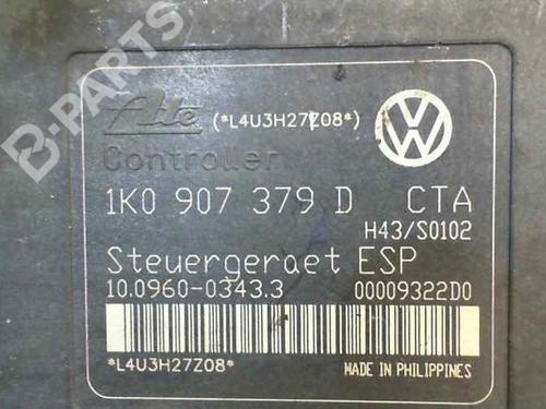 ABS pump VW TOURAN (1T1, 1T2)  | BP11002435M43 