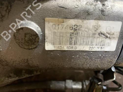 Gearbox BMW 3 Coupe (E46) 320 Ci | BP12950447M3 