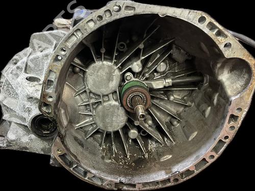 Used Gearbox RENAULT LAGUNA III (BT0/1) 2.0 dCi (BT01, BT08, BT09, BT0E, BT0K, BT12, BT1C, BT1D,... (150 hp) 19118988