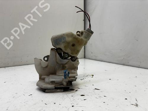 Used Rear right lock NISSAN X-TRAIL I (T30) [2001-2013]  28598642