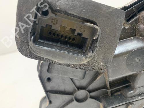 Front left lock VW POLO V (6R1, 6C1) 1.0 | BP15734350C98 