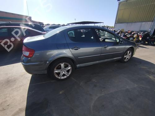 Right headlight PEUGEOT 407 SW (6E_, 6D_)  | BP31043678C29 