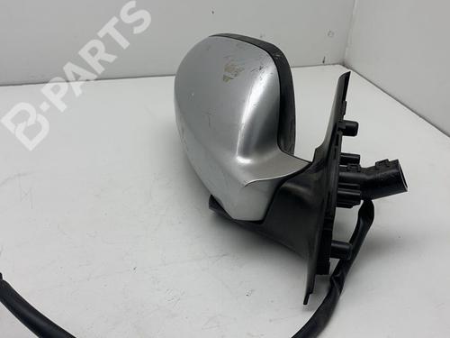 Right mirror PEUGEOT 307 (3A/C) 1.6 16V | BP10997308C27 