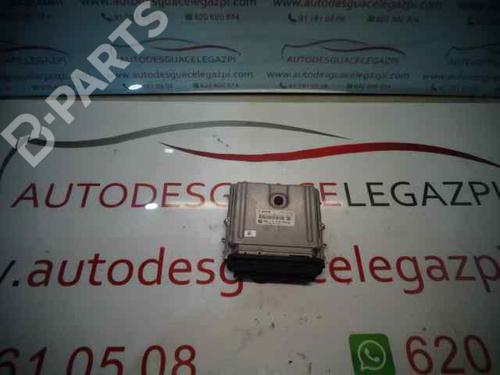Used Engine control unit (ECU) Engine control unit (ECU) BMW 3 Touring (E91) 320 d (184 hp) 10997598 10997598