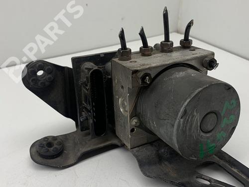 ABS Bremseaggregat RENAULT MEGANE II Saloon (LM0/1_) [2003-2025]  11008757