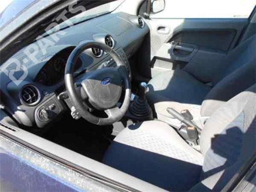 Front right window mechanism FORD FIESTA V (JH_, JD_) 1.4 16V | BP10999003C23 