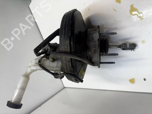 Servo brake NISSAN PULSAR Hatchback (C13) 1.5 dCi | BP26564931M42 