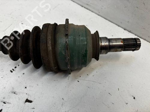 Left front driveshaft TOYOTA CELICA Coupe (_T23_) 1.8 16V VT-i (ZZT230_, ZZT230) | BP30078921M38