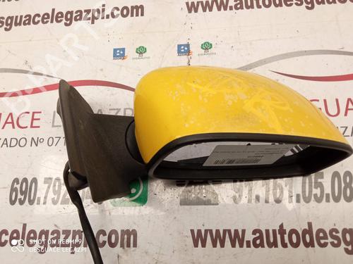 Bakspejl Højre FIAT STILO (192_) 1.9 JTD (140 hp) 13016456